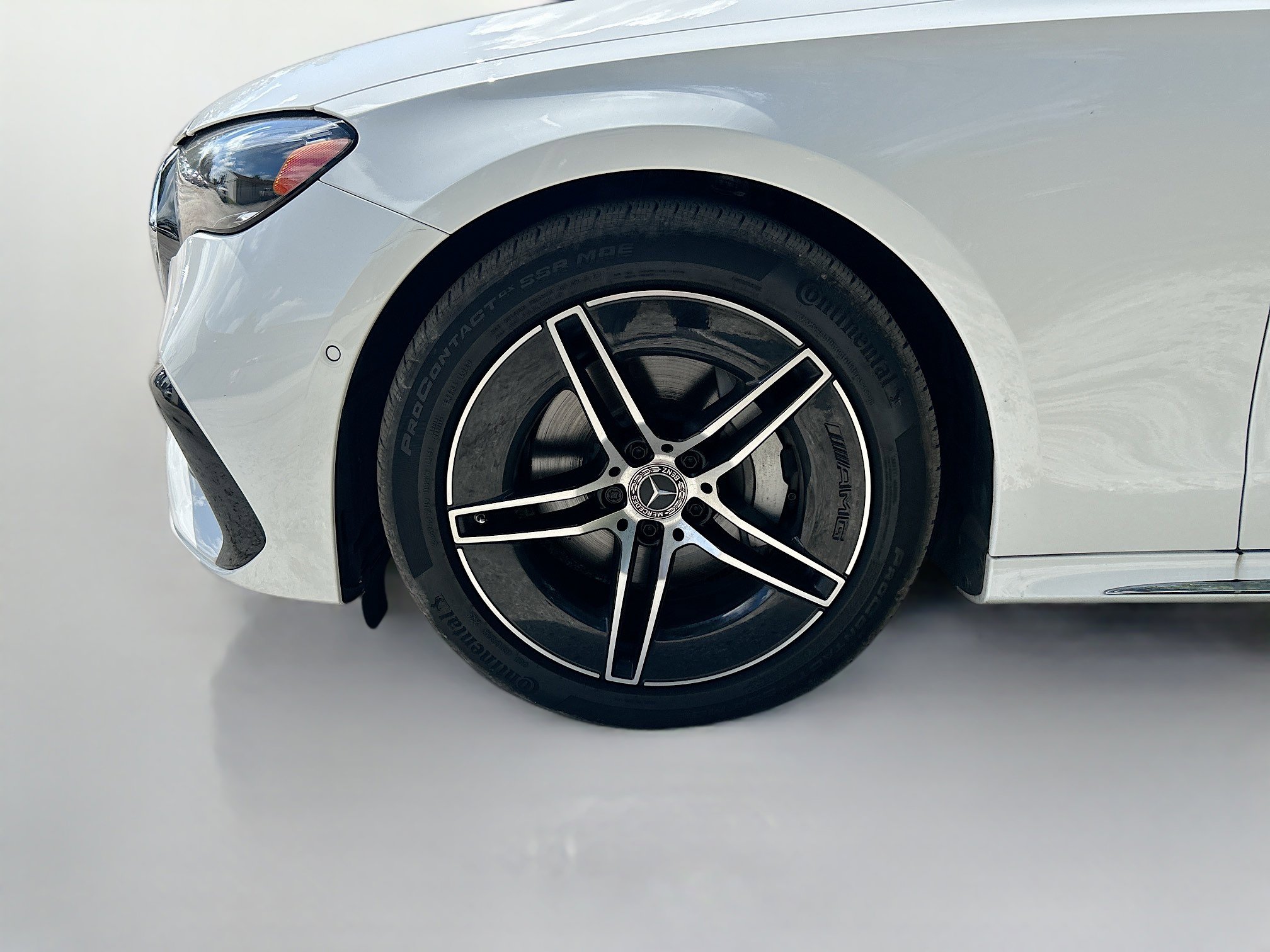 2025 Mercedes Benz E 350 photo 28