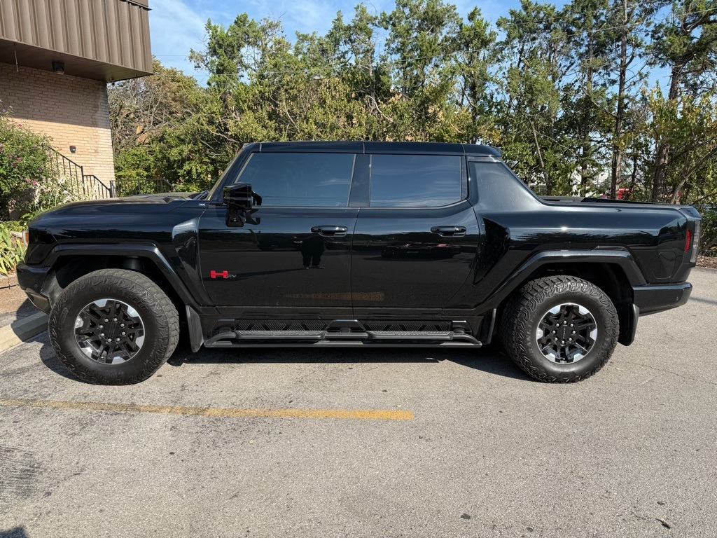 2024 Gmc Hummer EV Pickup photo 4