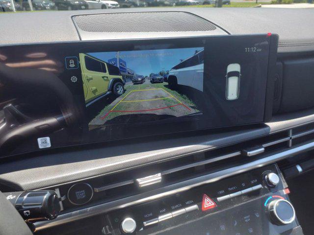 2024 Hyundai Santa Fe photo 9