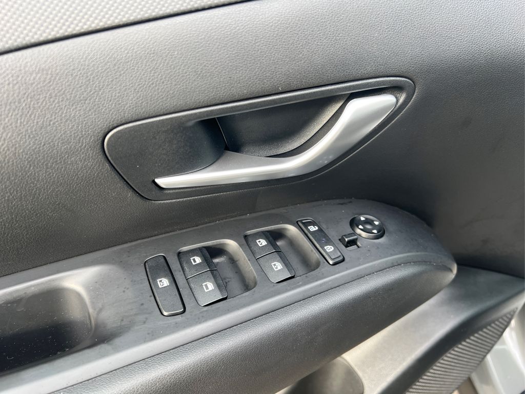 2024 Hyundai Tucson SEL photo 18