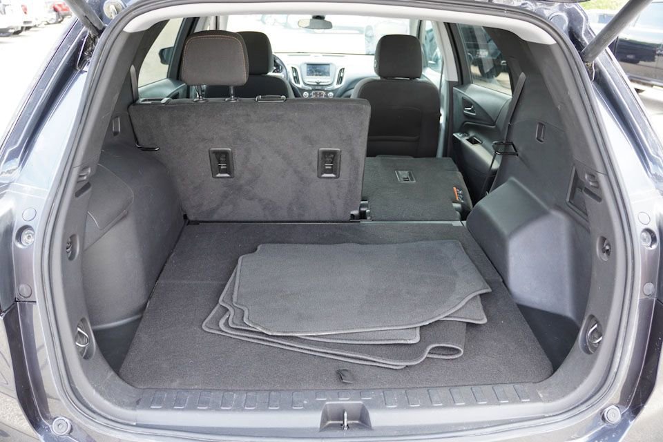 2023 Chevrolet Equinox LT photo 18