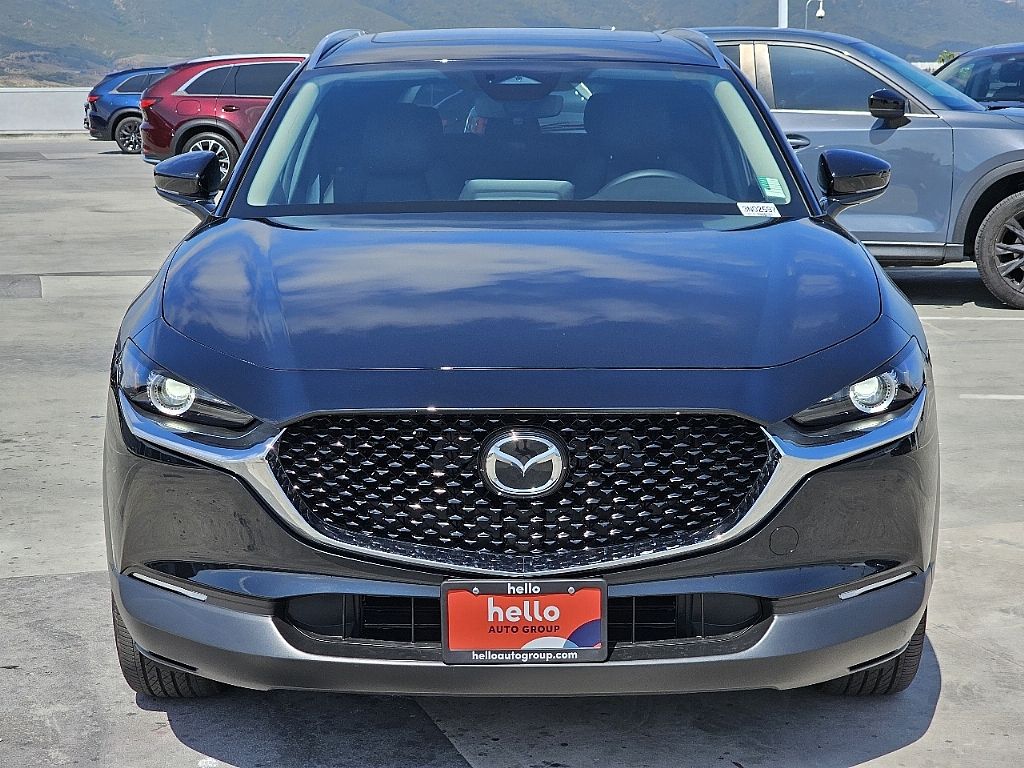 2025 Mazda CX-30 2.5 S Preferred photo 17