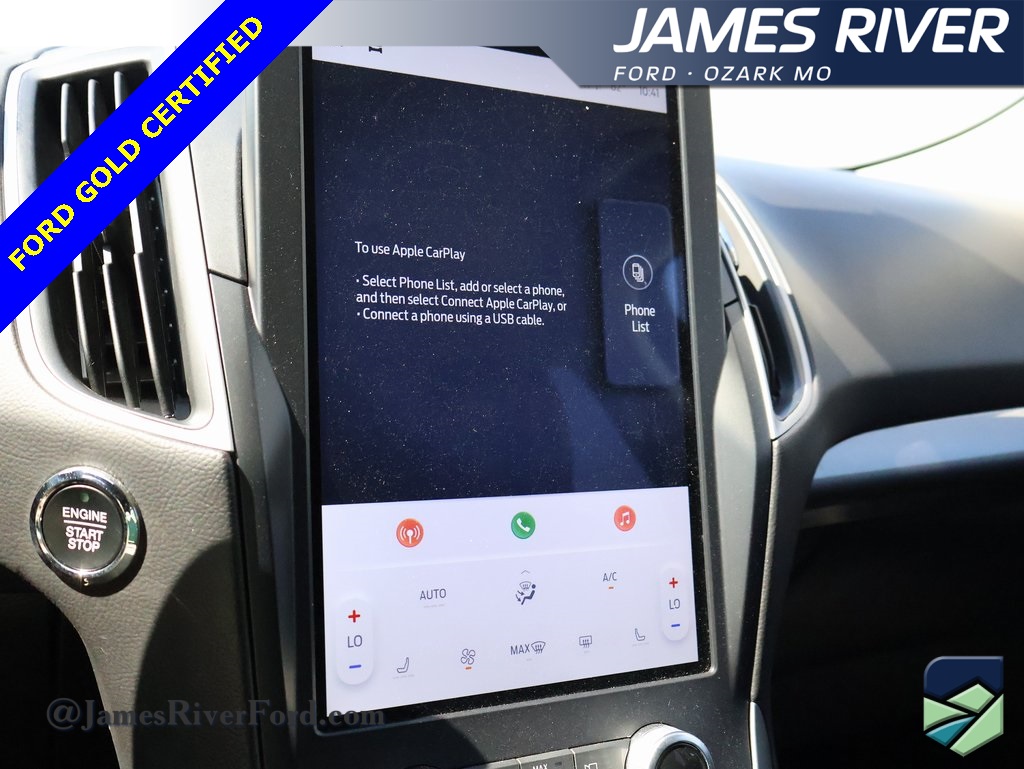 2024 Ford Edge SEL photo 27