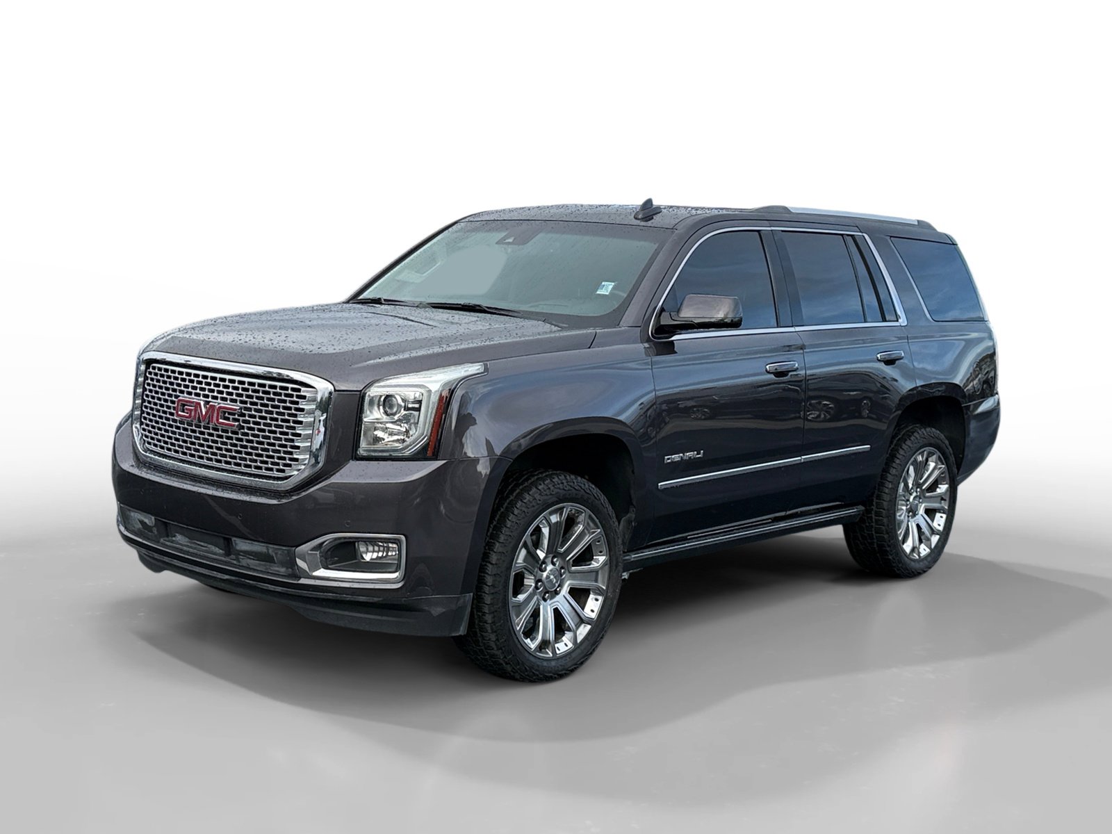 2017 GMC Yukon Denali's photo