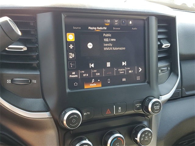 2023 Ram 2500 Big Horn photo 22