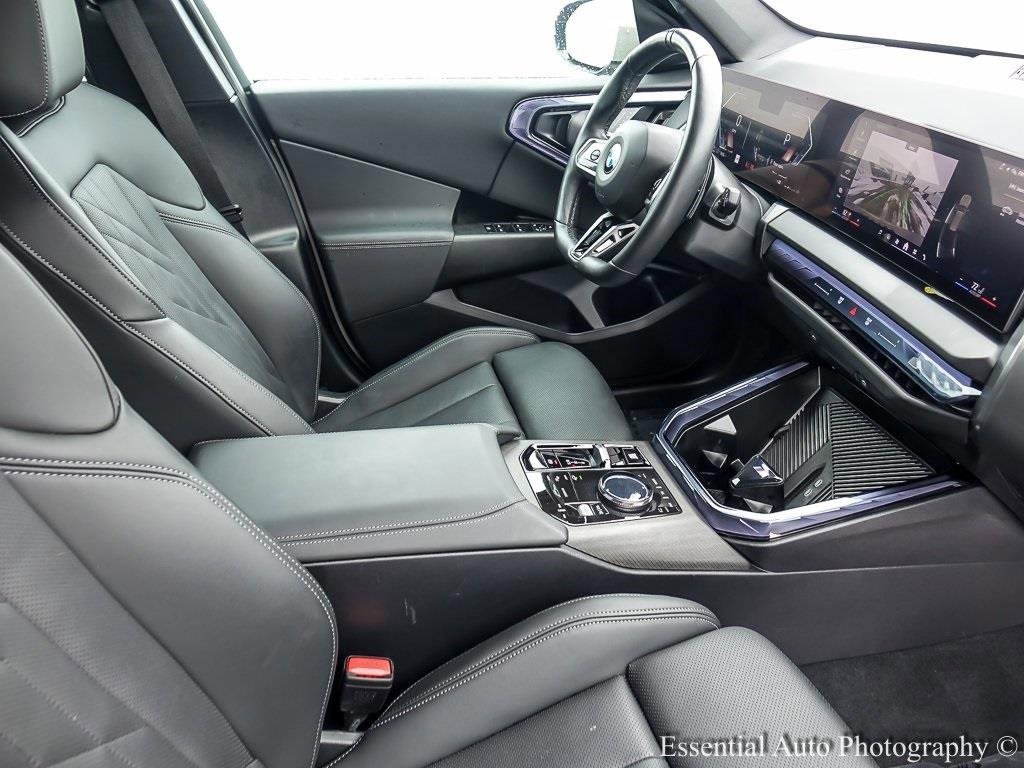 2025 BMW X3 - Image 24