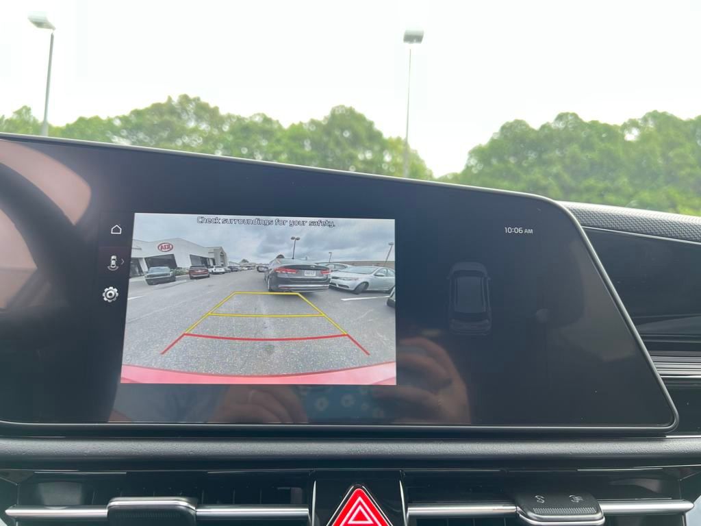 2025 Kia Niro EX Touring photo 20