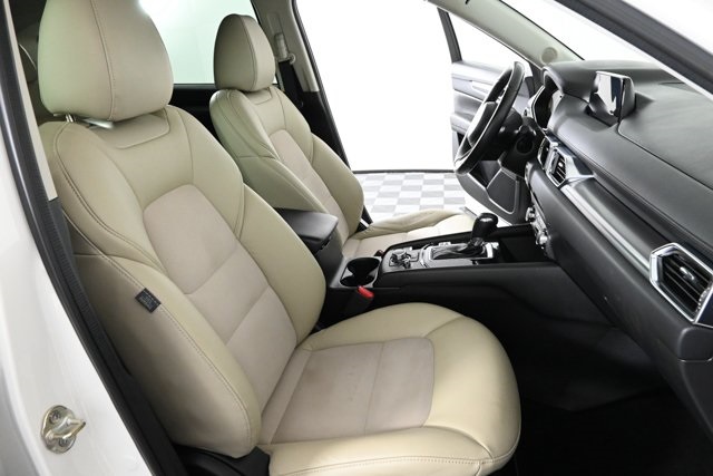 2018 Mazda CX-5 Touring photo 11
