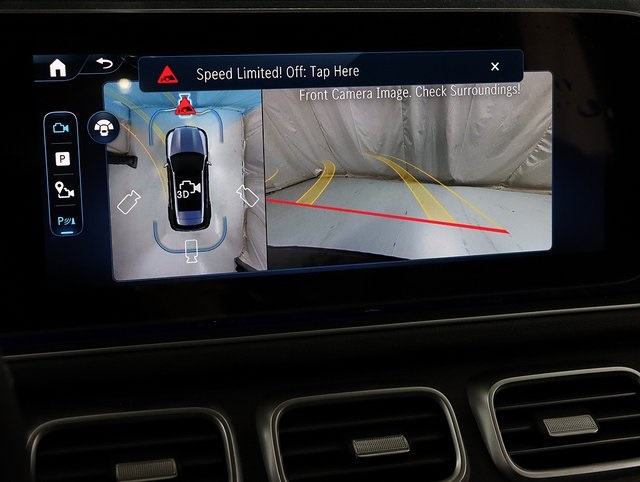 2026 Mercedes Benz GLE 350 4MATIC photo 23