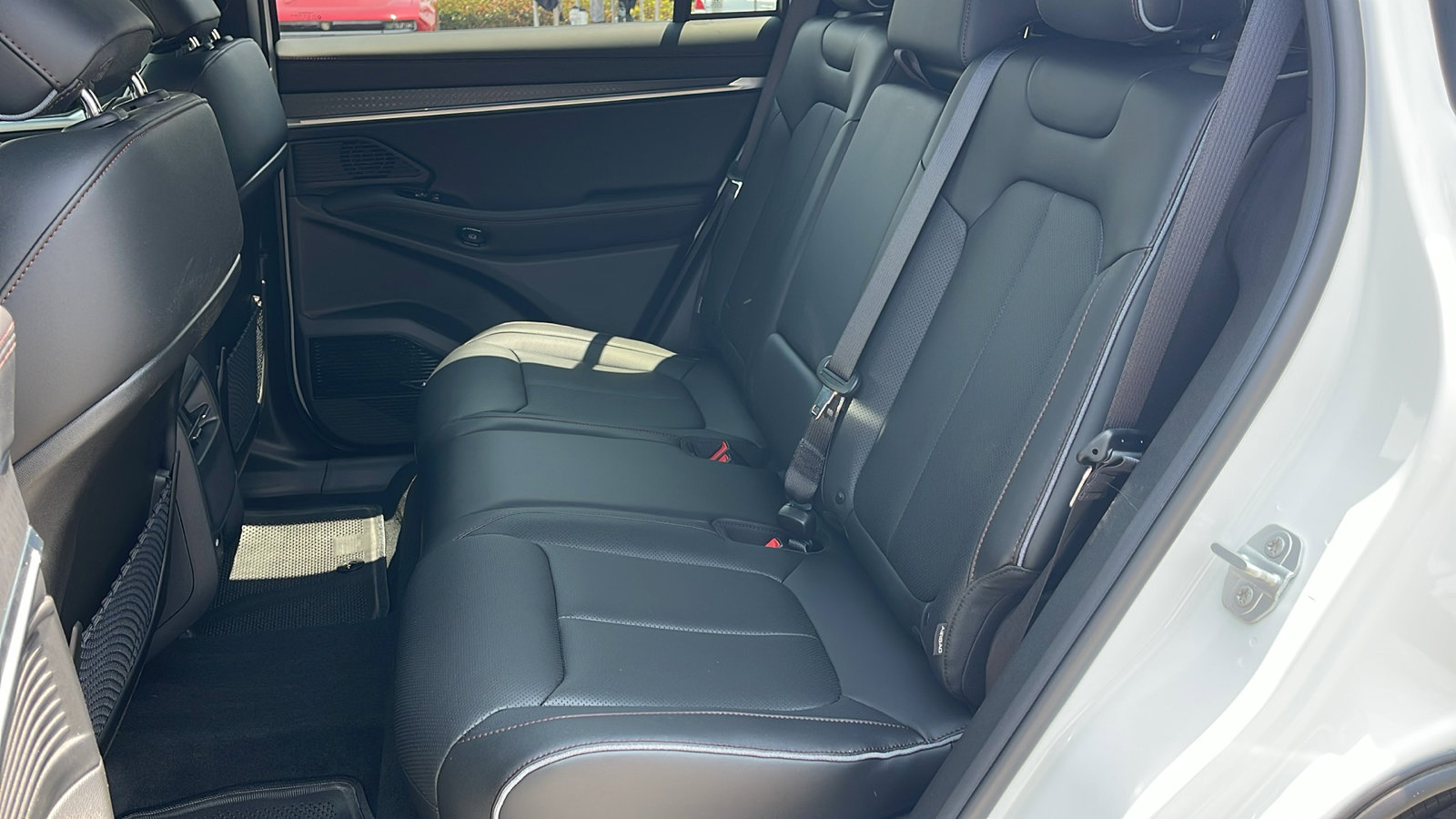 2025 Jeep Wagoneer S Limited photo 17