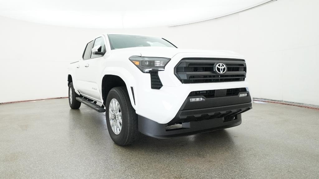 2025 Toyota Tacoma SR5 Double Cab photo 31
