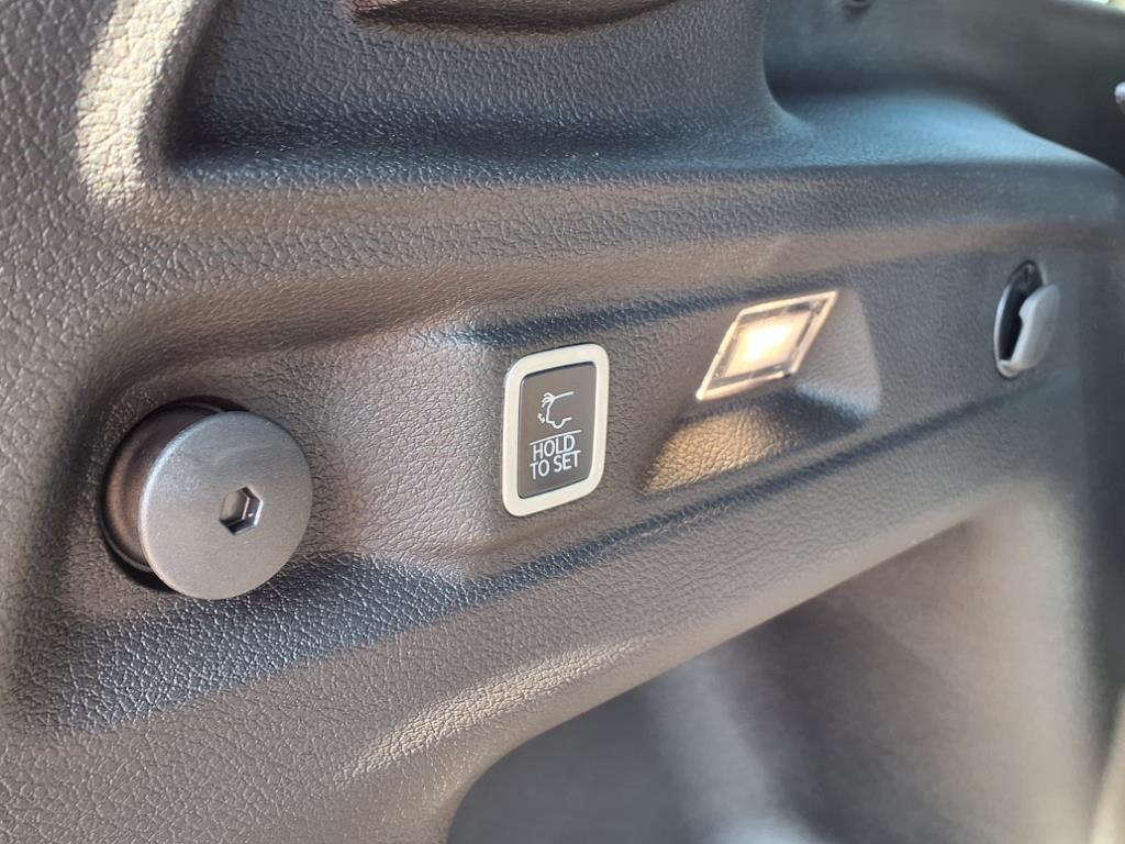 2025 Jeep Grand Cherokee Limited photo 23