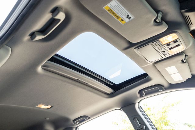 2020 Honda CR-V Hybrid EX-L photo 12