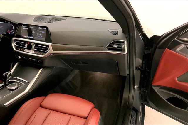 2022 Bmw M440i xDrive photo 21