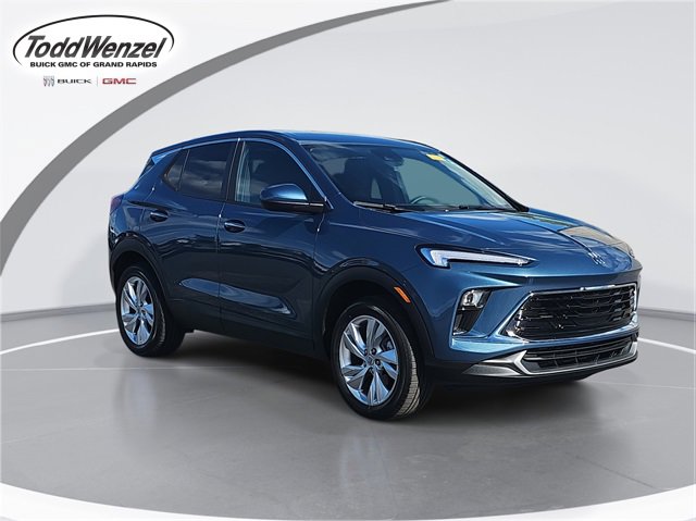 2024 Buick Encore GX Preferred's photo