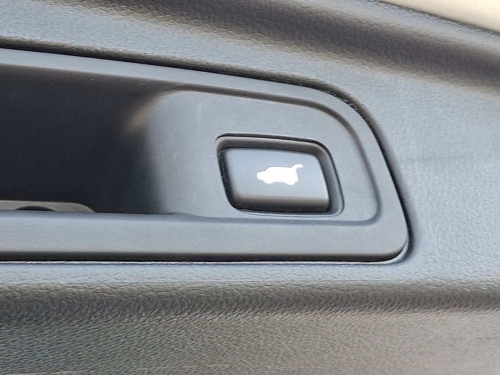 2022 Honda Pilot Touring photo 33
