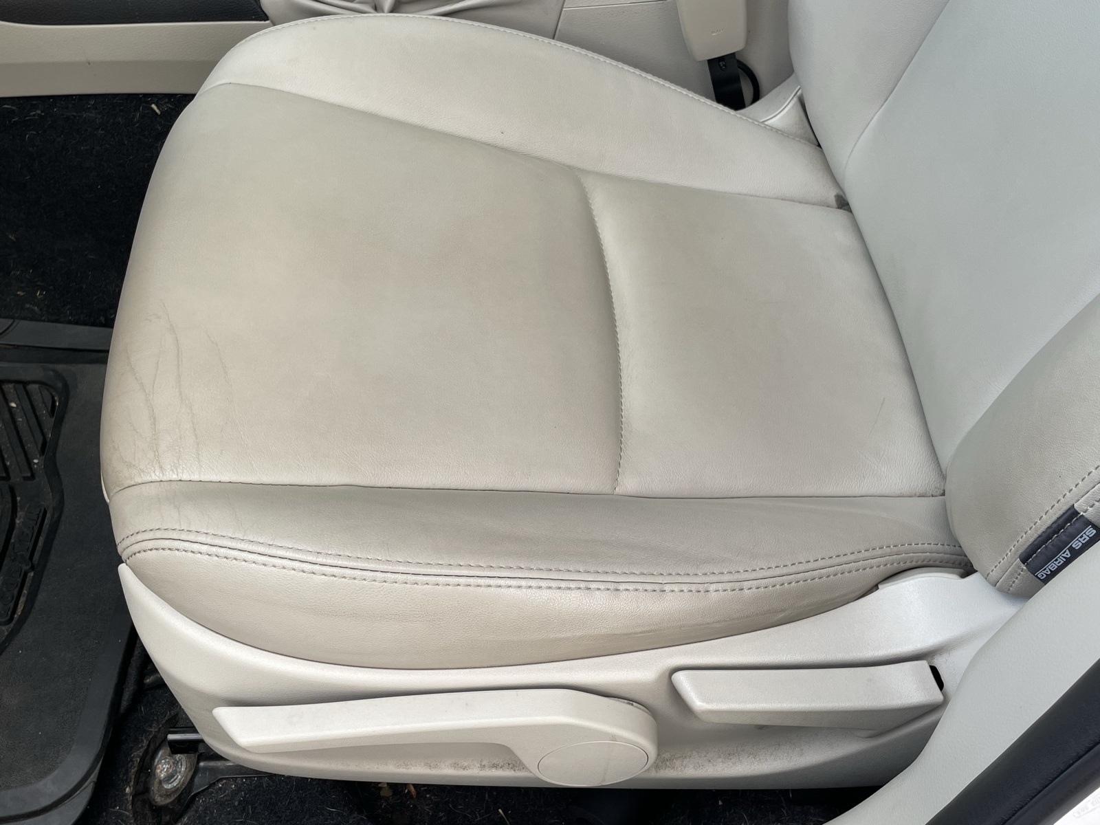 2013 Subaru Impreza 2.0i Limited photo 19