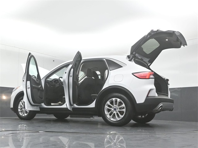 2022 FORD ESCAPE - Image 47