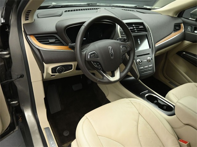 2017 LINCOLN MKC - Image 9