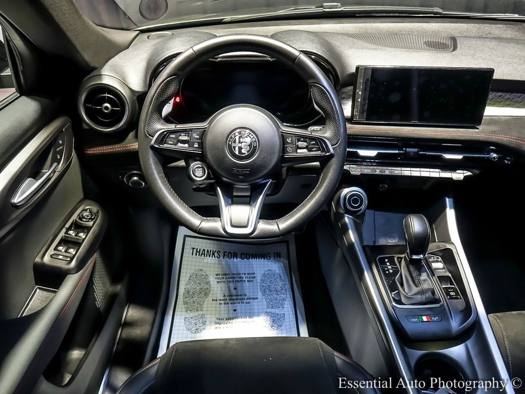 2024 ALFA ROMEO TONALE - Image 17