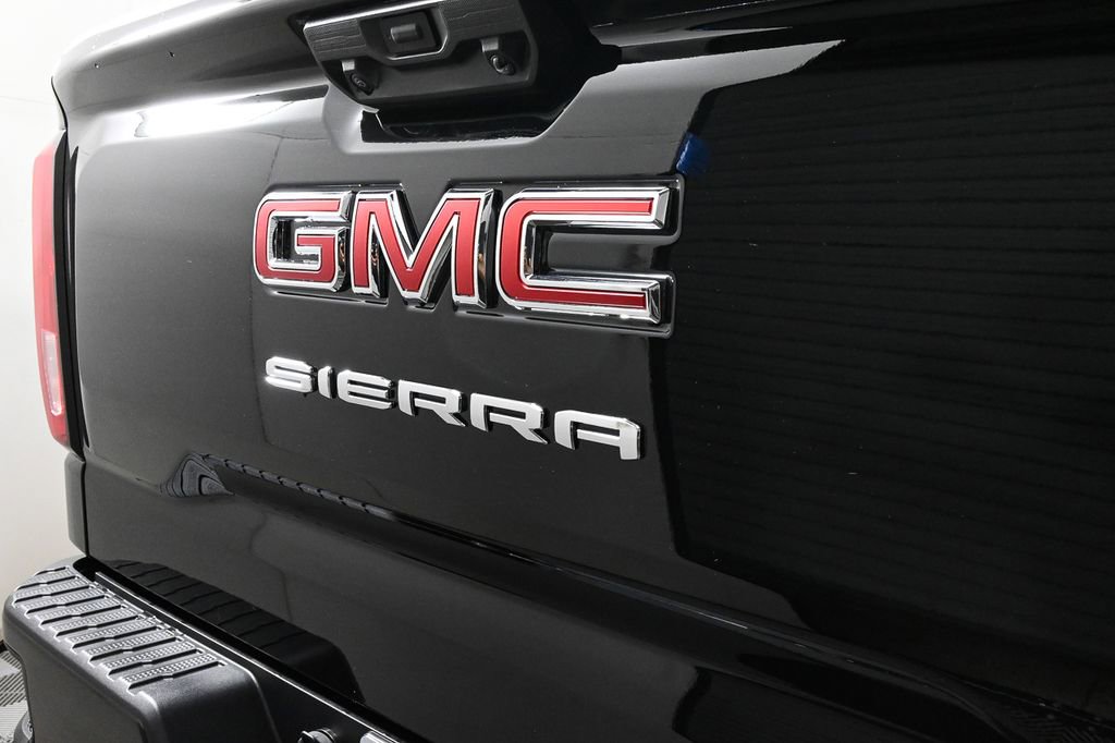 2026 Gmc Sierra 1500 Elevation photo 33