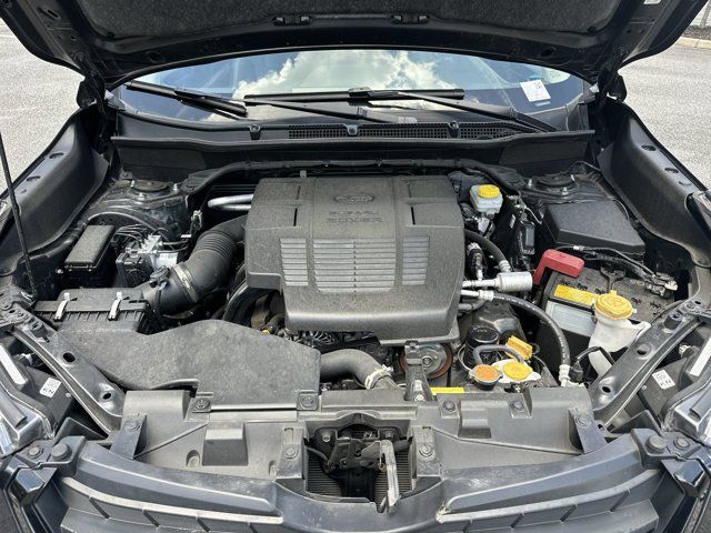 2023 Subaru Forester Touring photo 19