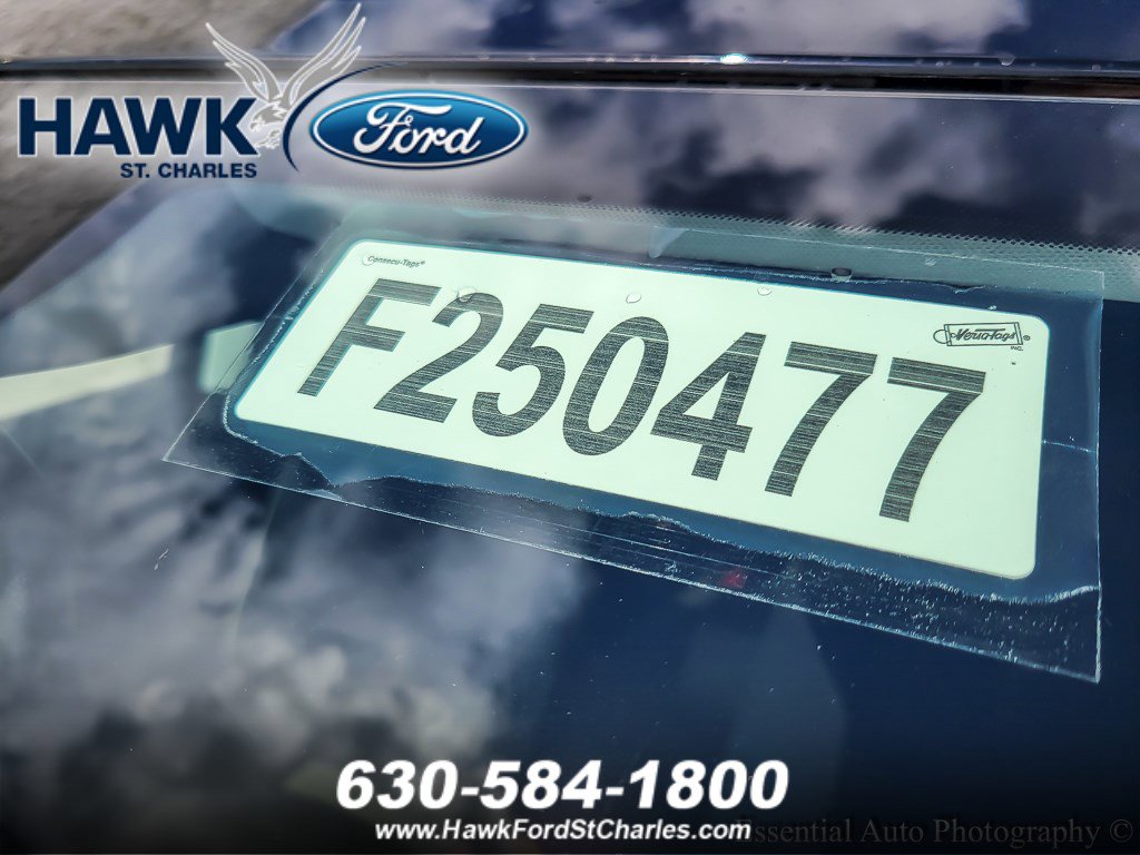 2025 FORD BRONCO SPORT - Image 18