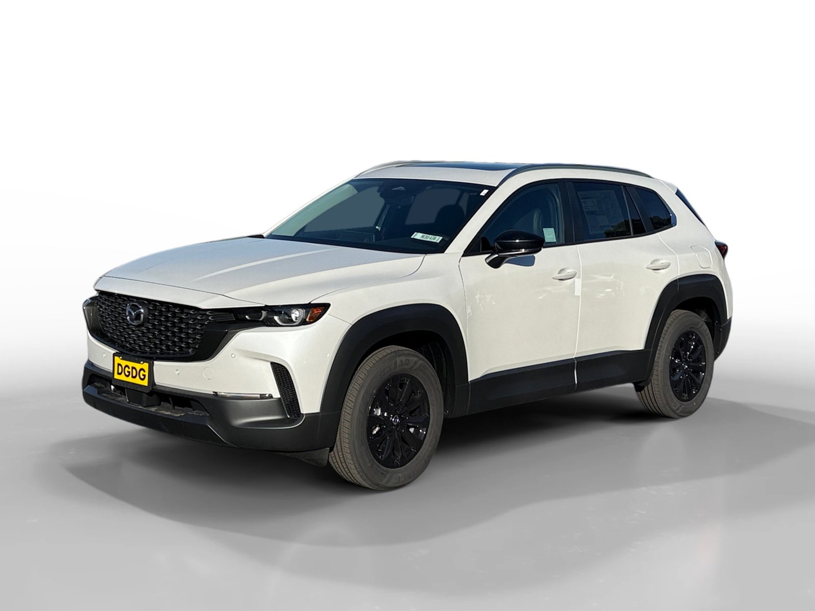 2026 Mazda CX-50 Preferred's photo