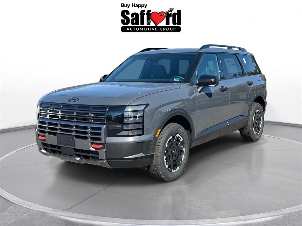 2026 Hyundai Palisade XRT Pro's photo