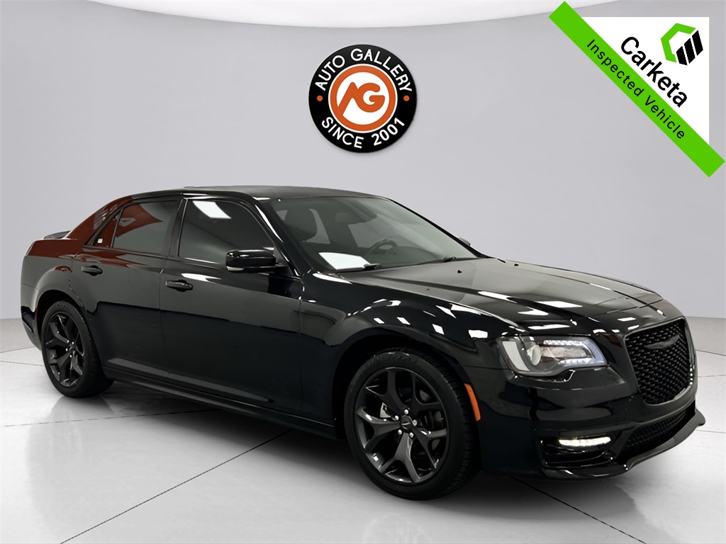 2021 Chrysler 300