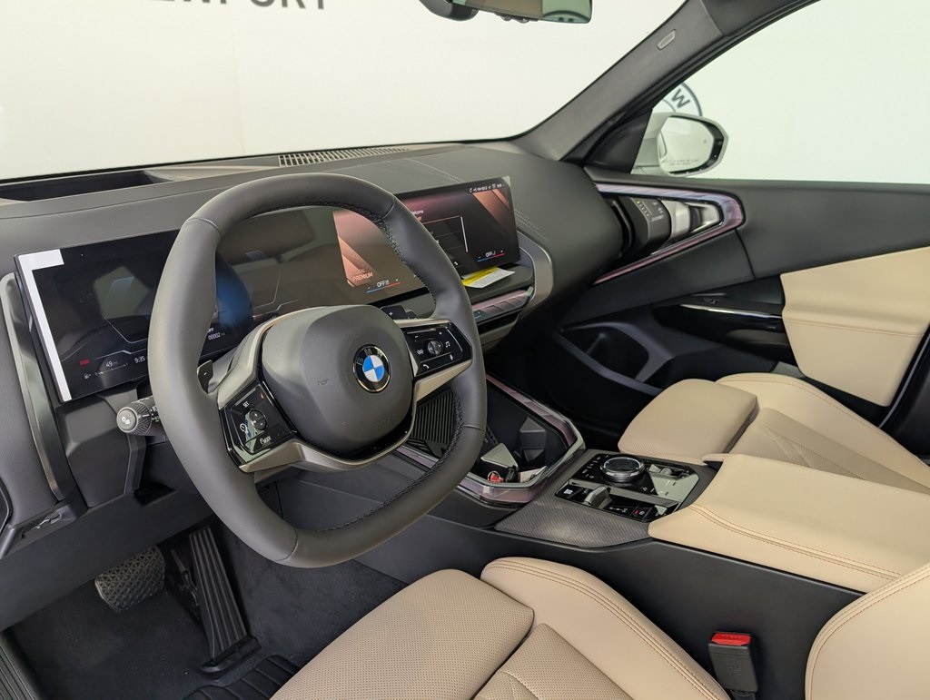 2026 Bmw X3 photo 11