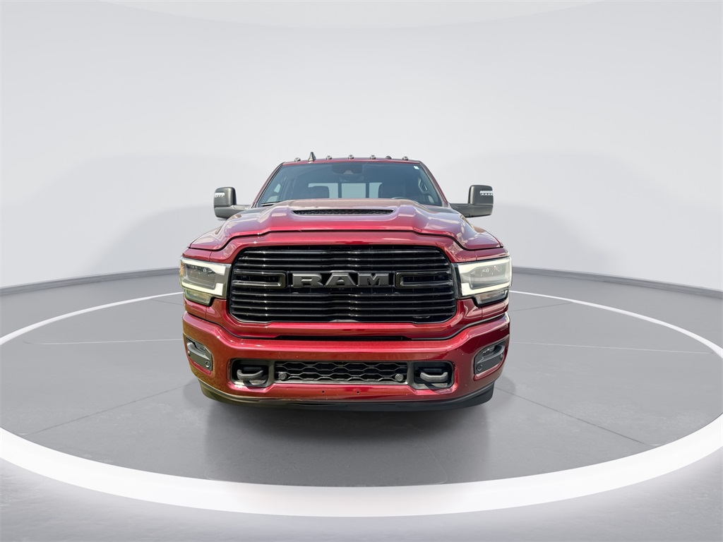 2024 Ram 3500 Laramie photo 3