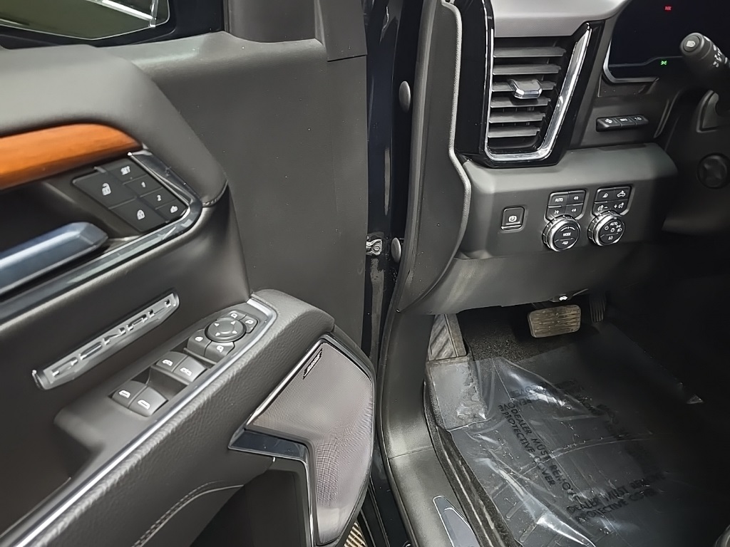 2022 Gmc Sierra 1500 Denali photo 27
