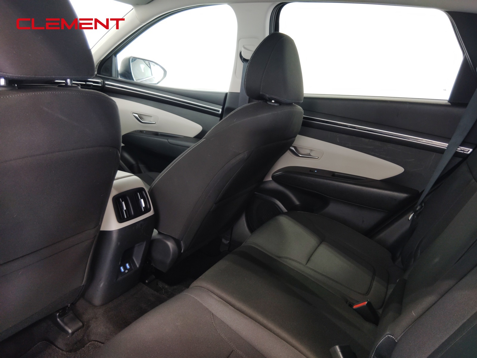 2022 Hyundai Tucson SEL photo 28