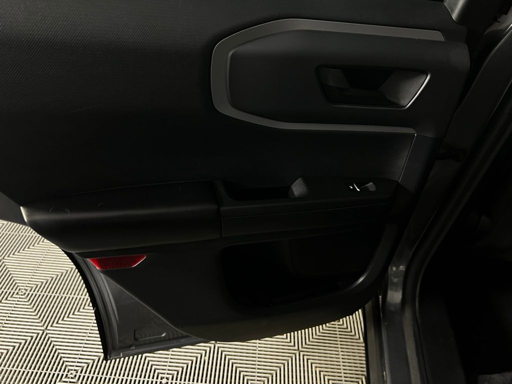 2023 Ford Bronco Sport Big Bend photo 15
