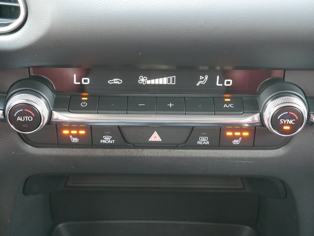 2023 Mazda CX-30 2.5 S Carbon photo 18