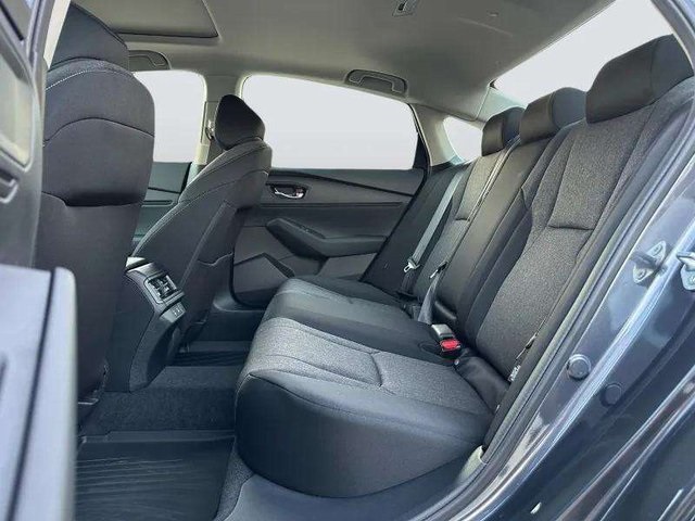 2025 Honda Accord 1.5T SE photo 25