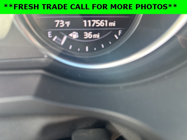 2016 Mazda CX-9 Grand Touring photo 3