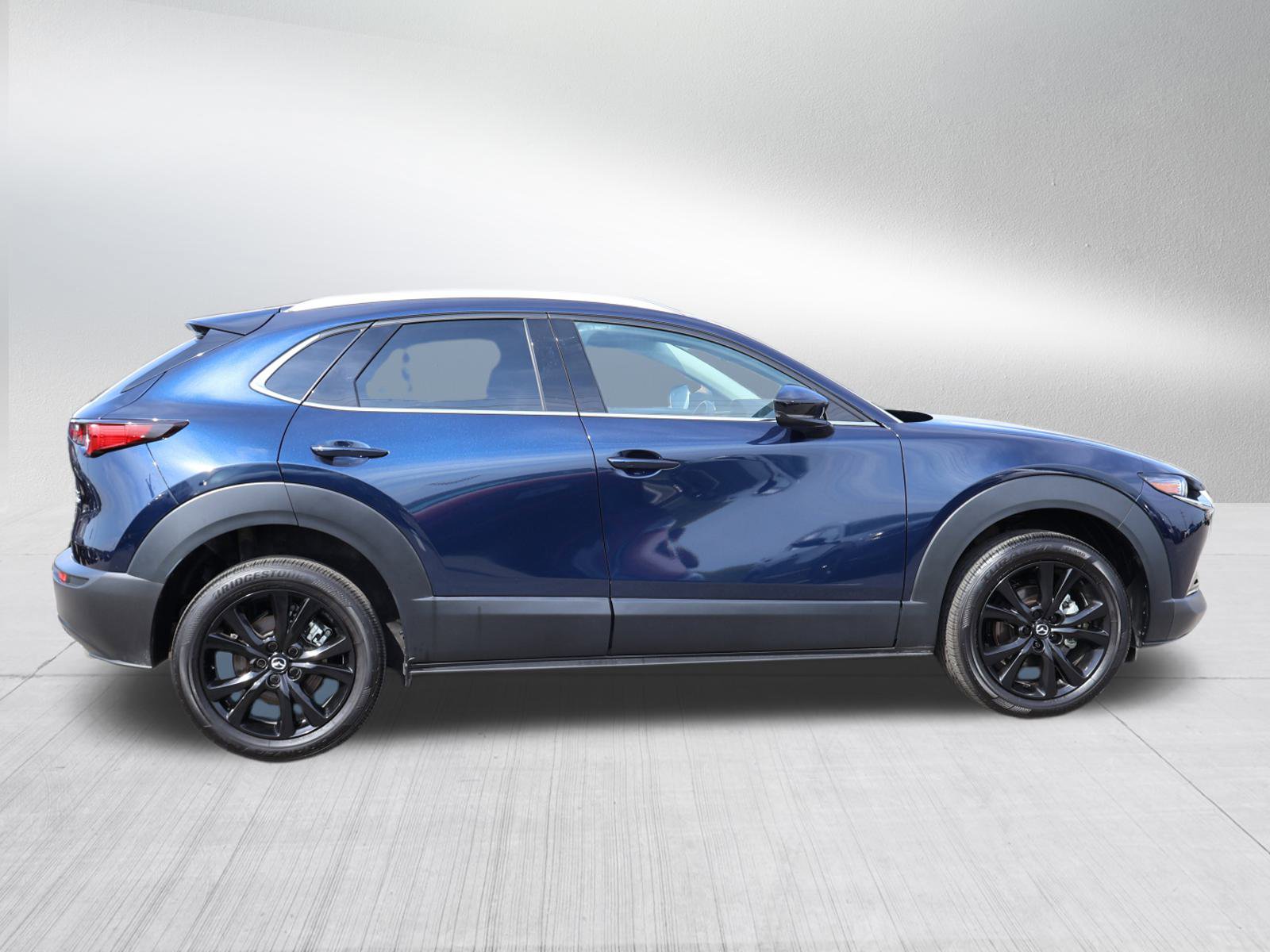 2024 Mazda CX-30 2.5 Turbo Premium photo 8