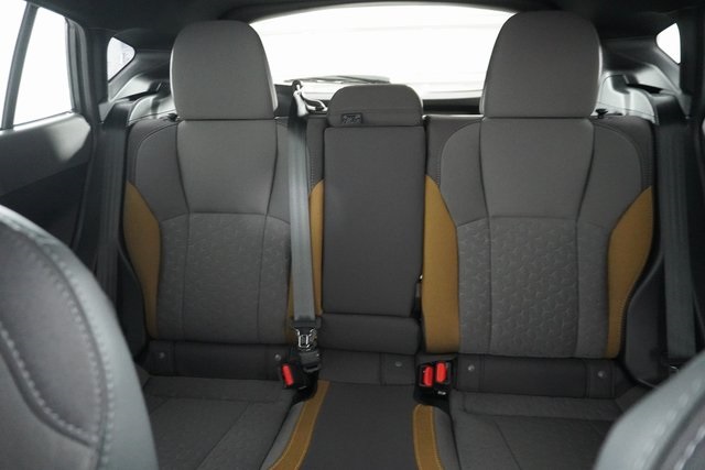 2025 Subaru Crosstrek Sport photo 15