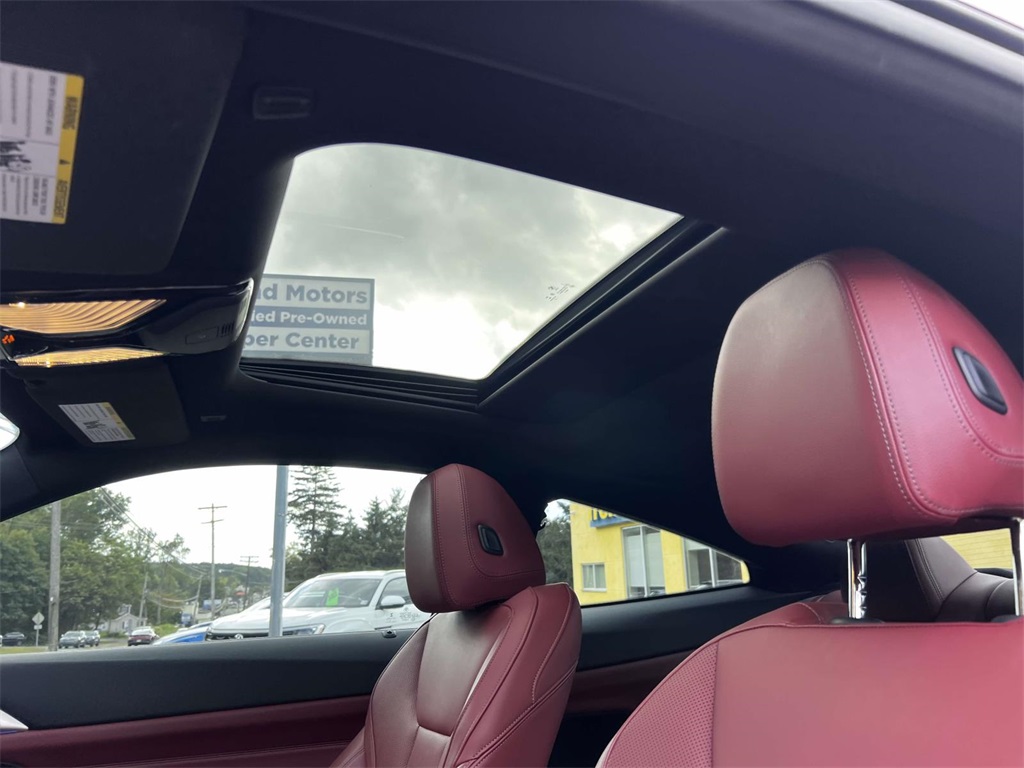 2022 Bmw 430i xDrive photo 32
