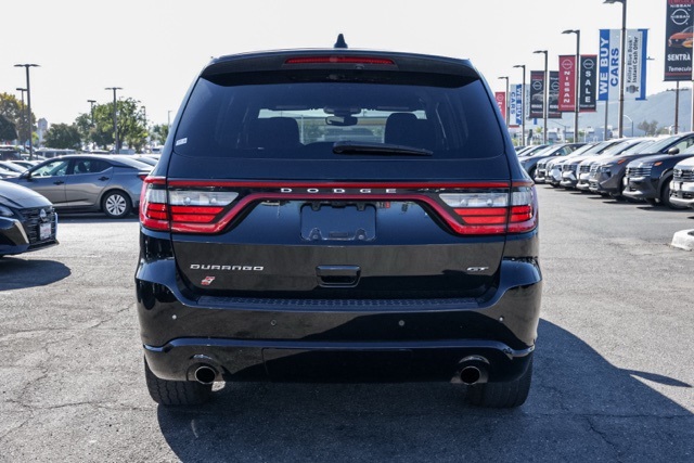 2023 Dodge Durango GT photo 3