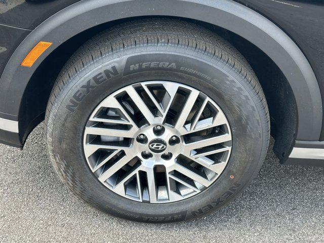 2026 Hyundai Palisade SEL photo 9