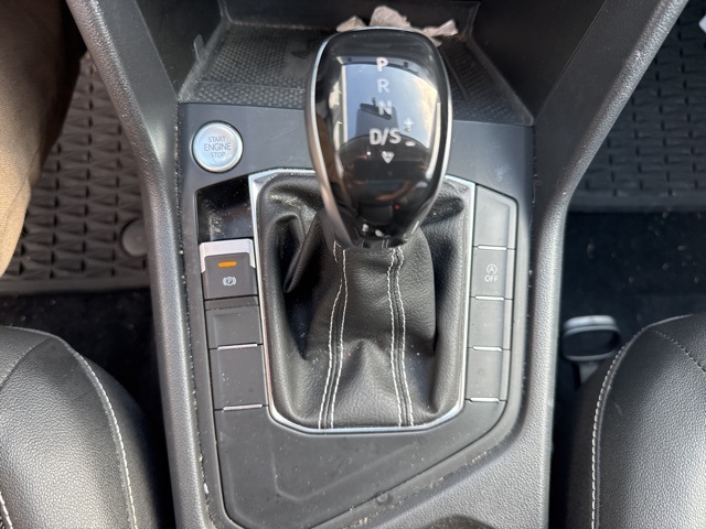 2022 Volkswagen Taos SE photo 11