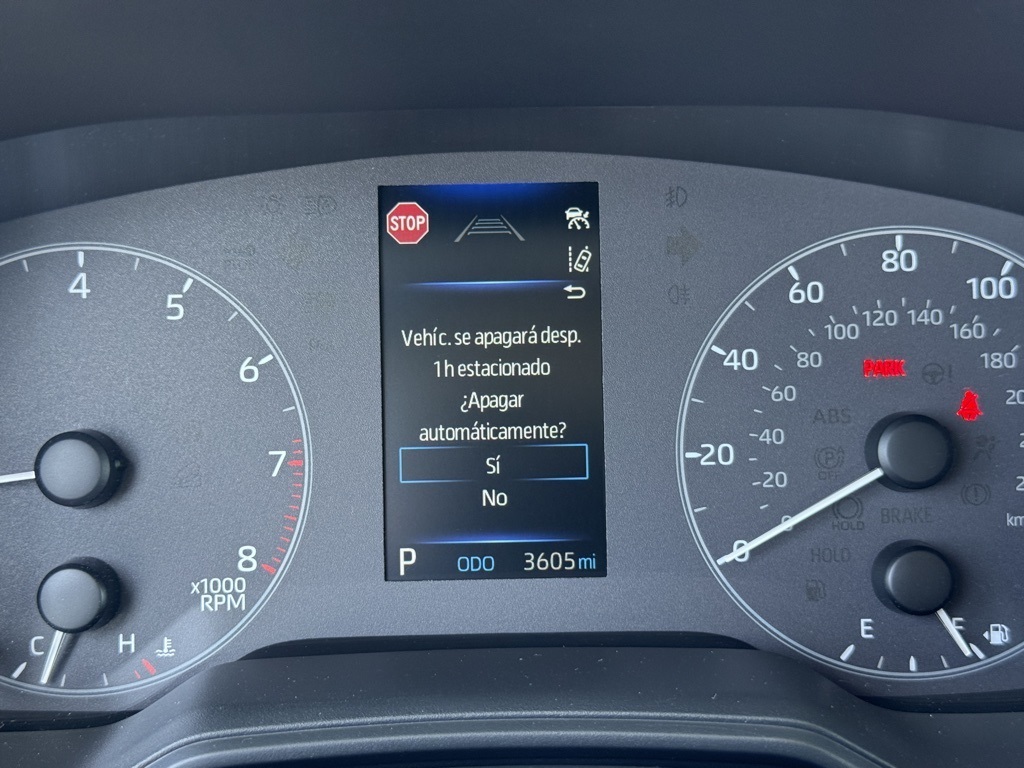 2025 Toyota Corolla LE photo 22