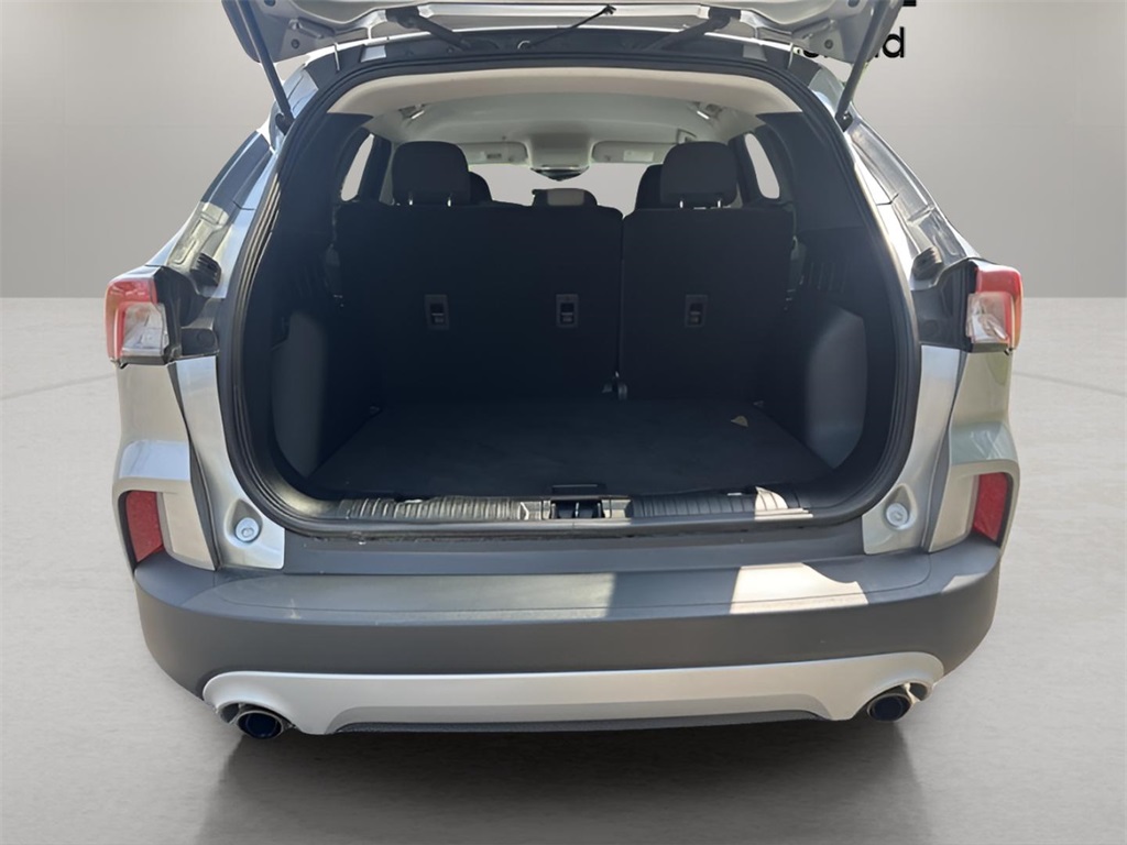 2022 Ford Escape SE photo 21