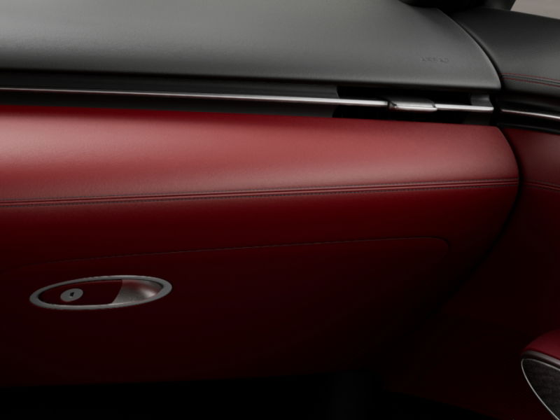2026 Genesis GV70 2.5T Sport Prestige photo 20