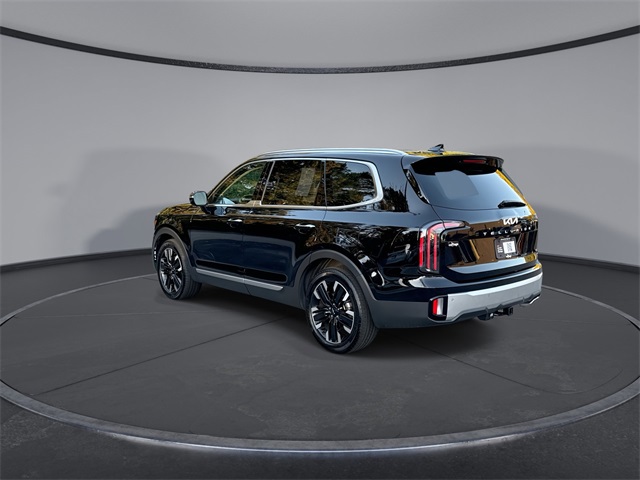2024 Kia Telluride SX X-Line Prestige X-Pro photo 3