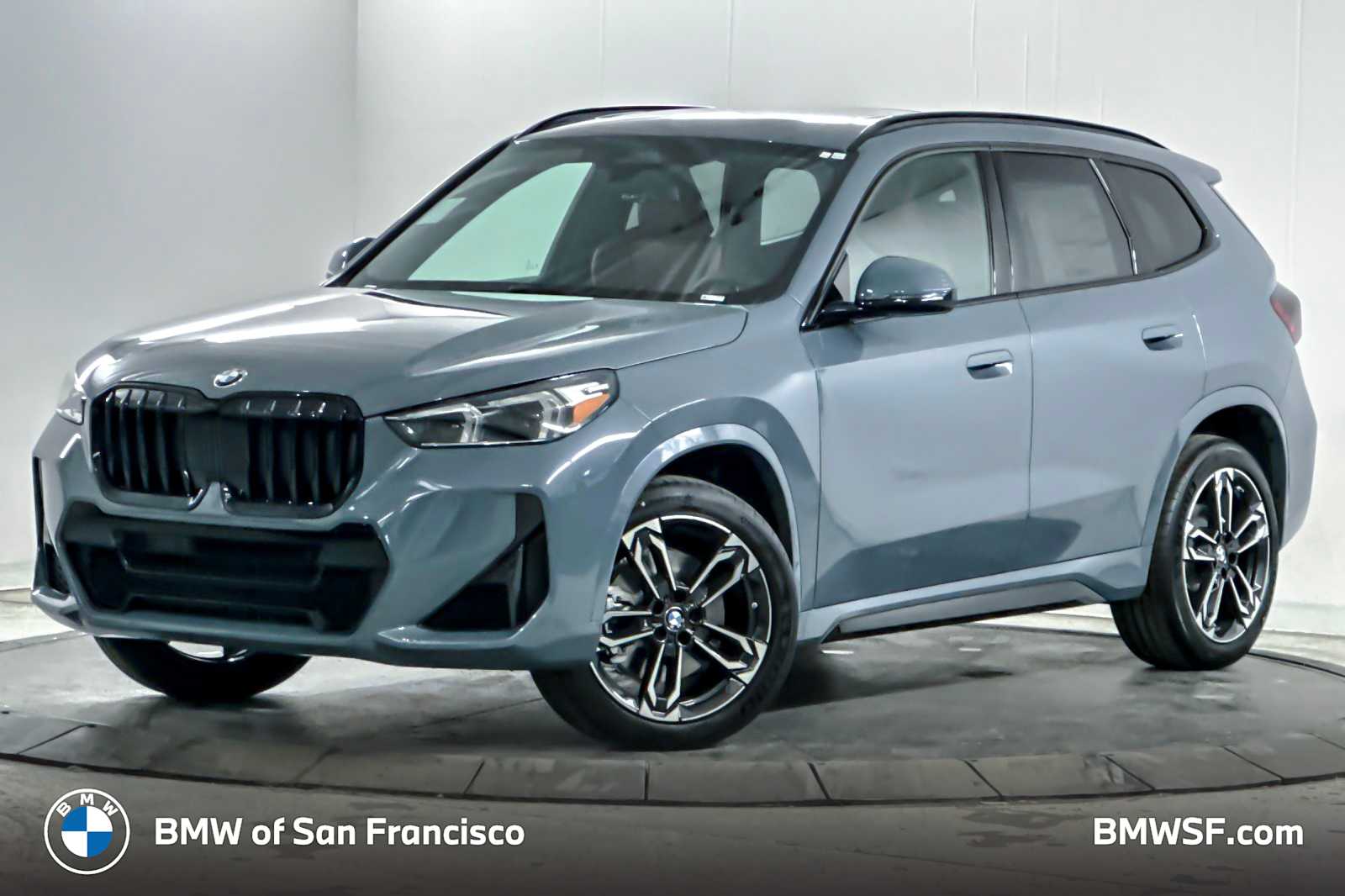 2026 BMW X1