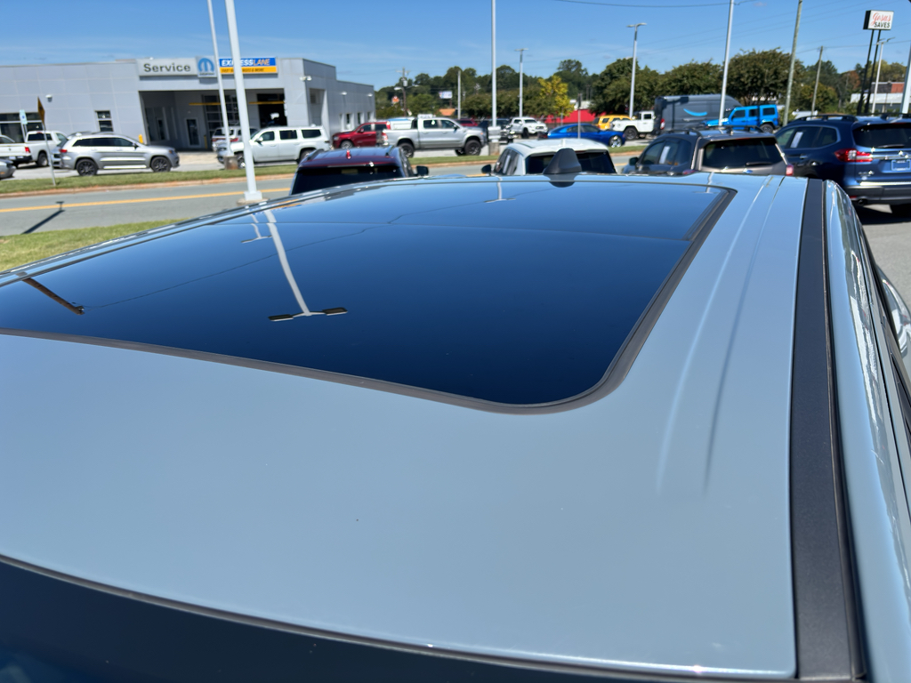 2021 Ram 1500 TRX photo 3